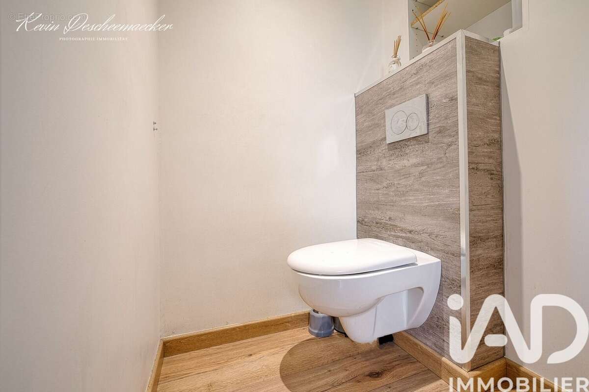 Photo 5 - Appartement à PERON