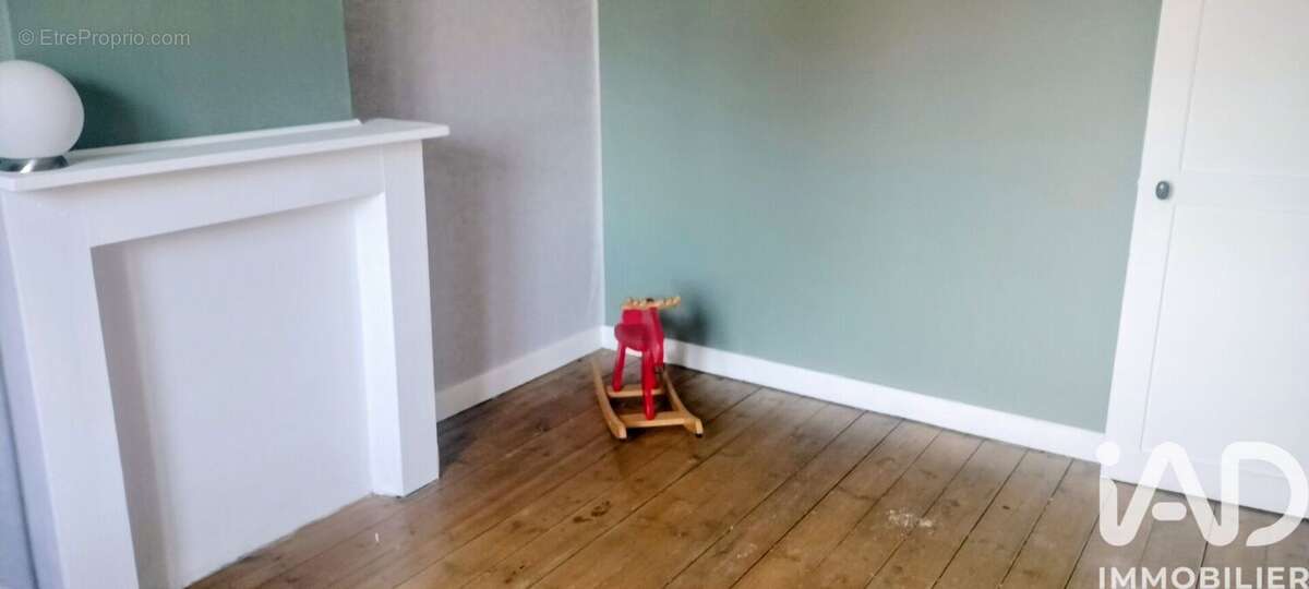 Photo 8 - Maison à VALENCIENNES