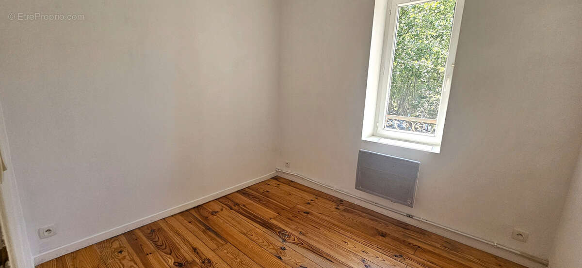 Appartement à SAINT-CYR-SUR-MER