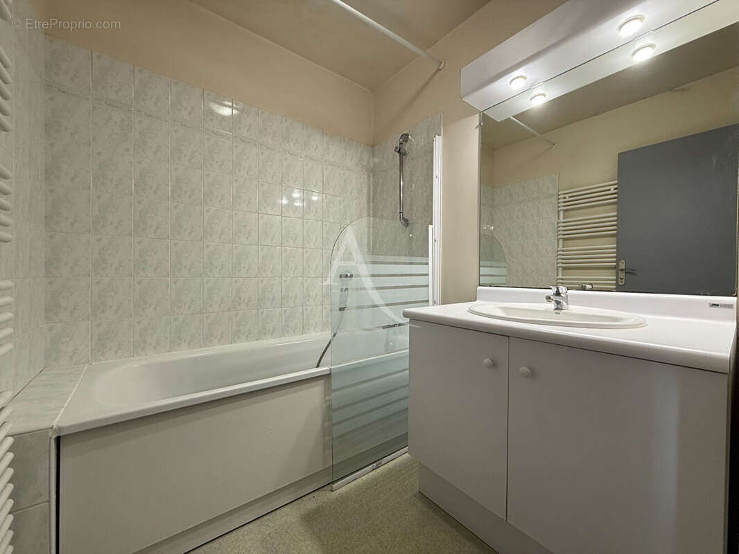 Appartement à CHATOU