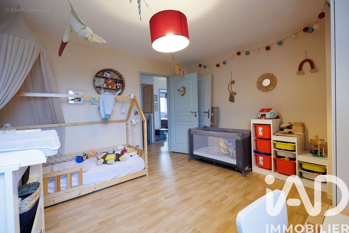 Photo 7 - Maison à HELSTROFF