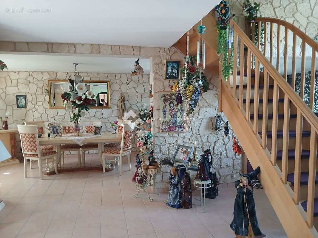 Maison à ARGELIERS