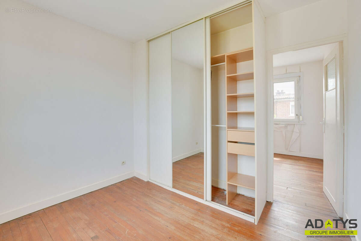 Maison 71 m² à Brebieres  - photo 9