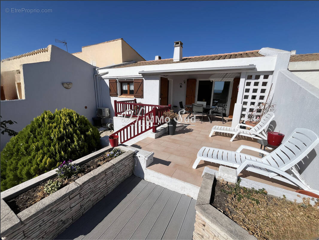 Maison à NARBONNE