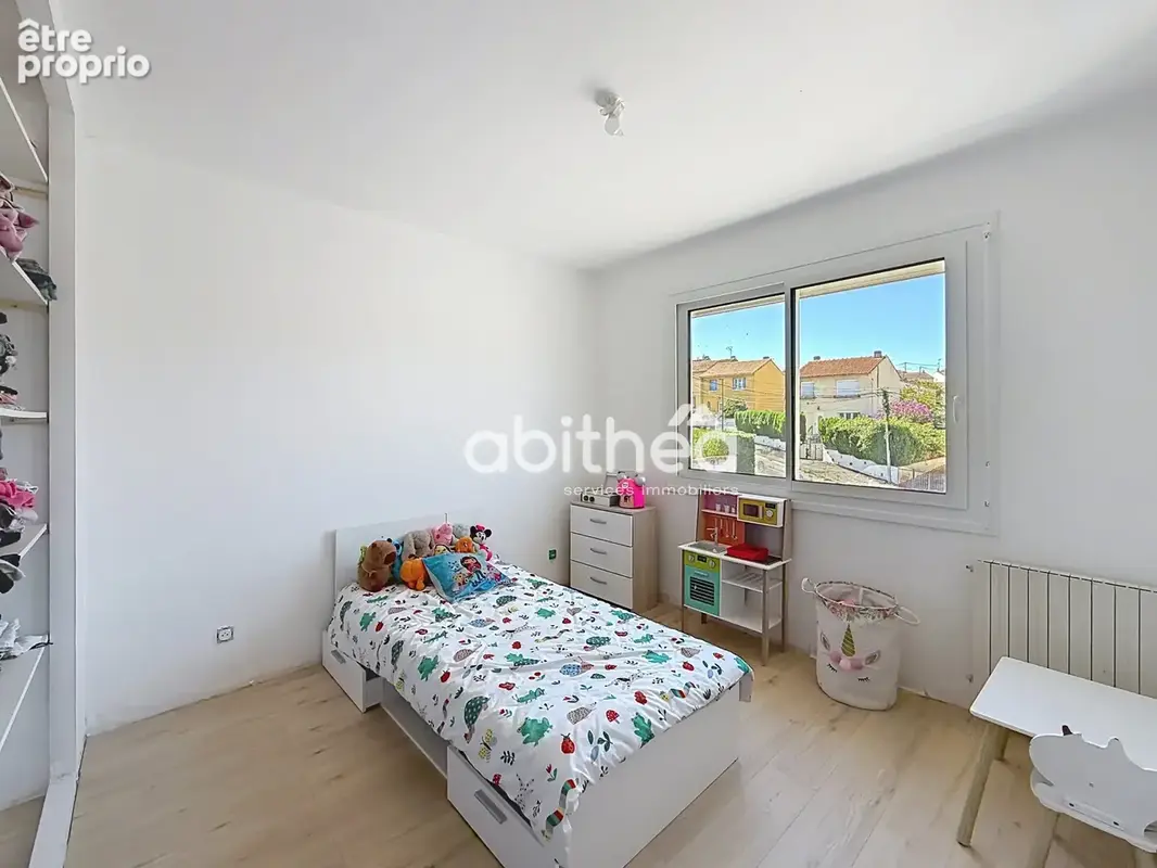 Maison sur sous-sol de 92 m2 5 pièces 3 chambres - photo 10