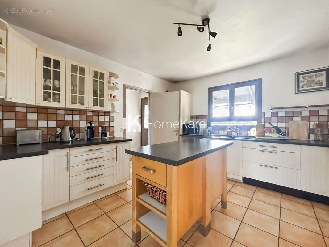 Maison à FONTENILLES