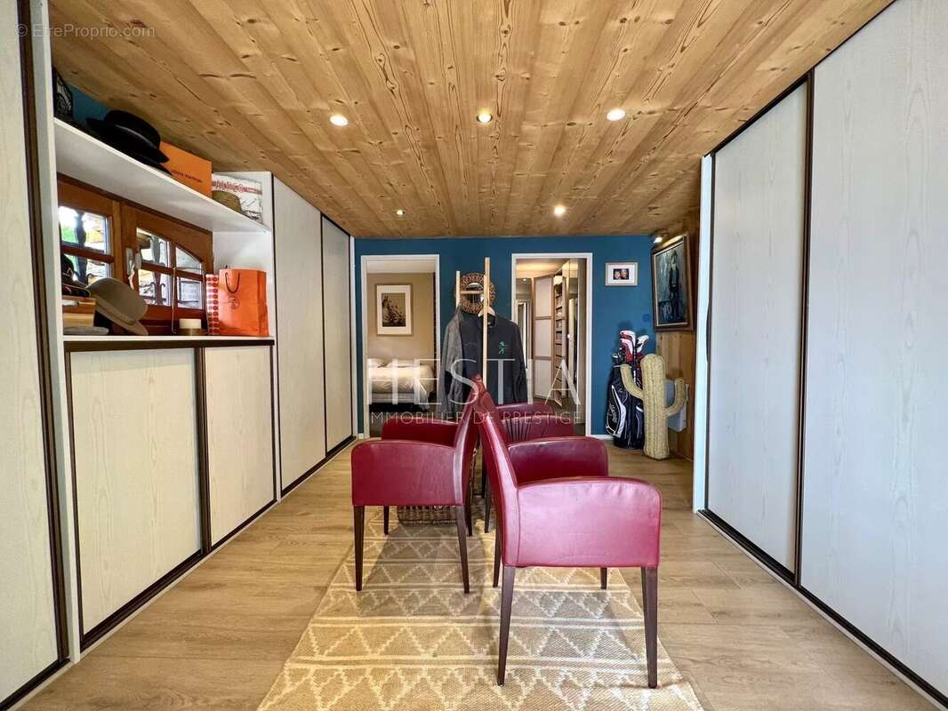 Maison à MARIGNY-SAINT-MARCEL