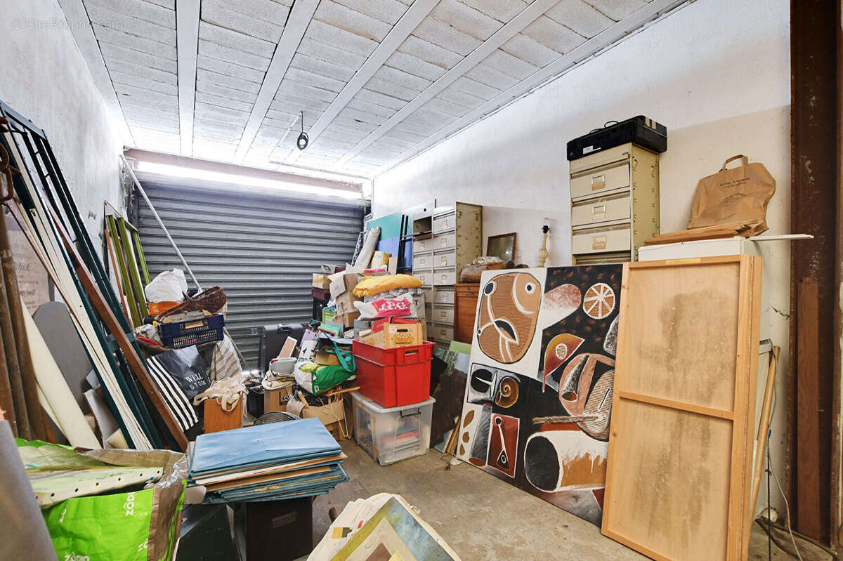 Commerce à SAINT-OUEN