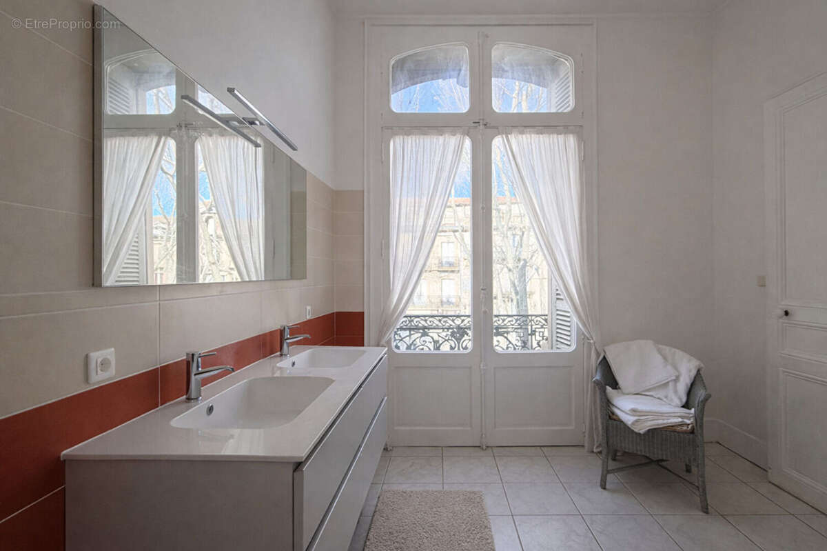 Appartement à NARBONNE