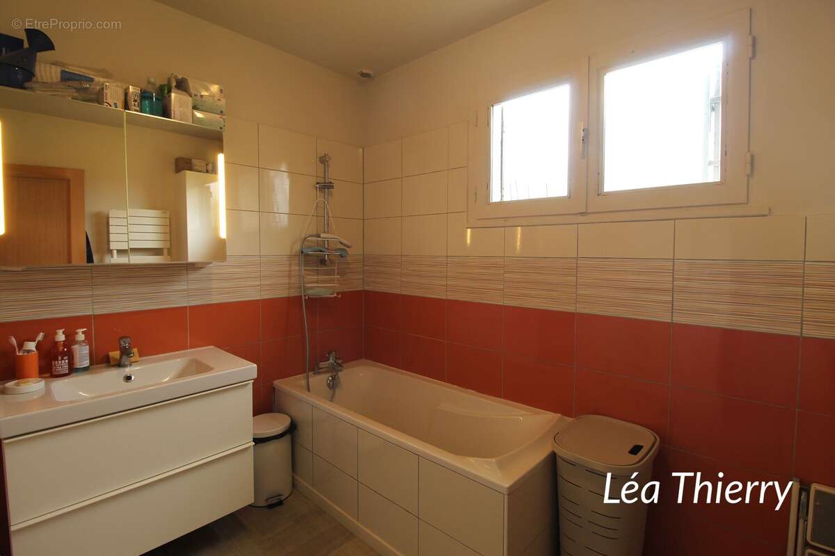 Maison à LES ANDELYS