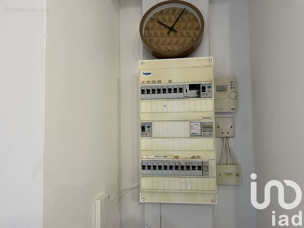 Photo 9 - Maison à LA ROCHE-DERRIEN