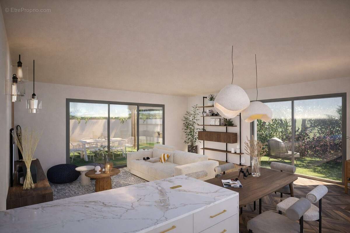 Autre à CAPBRETON