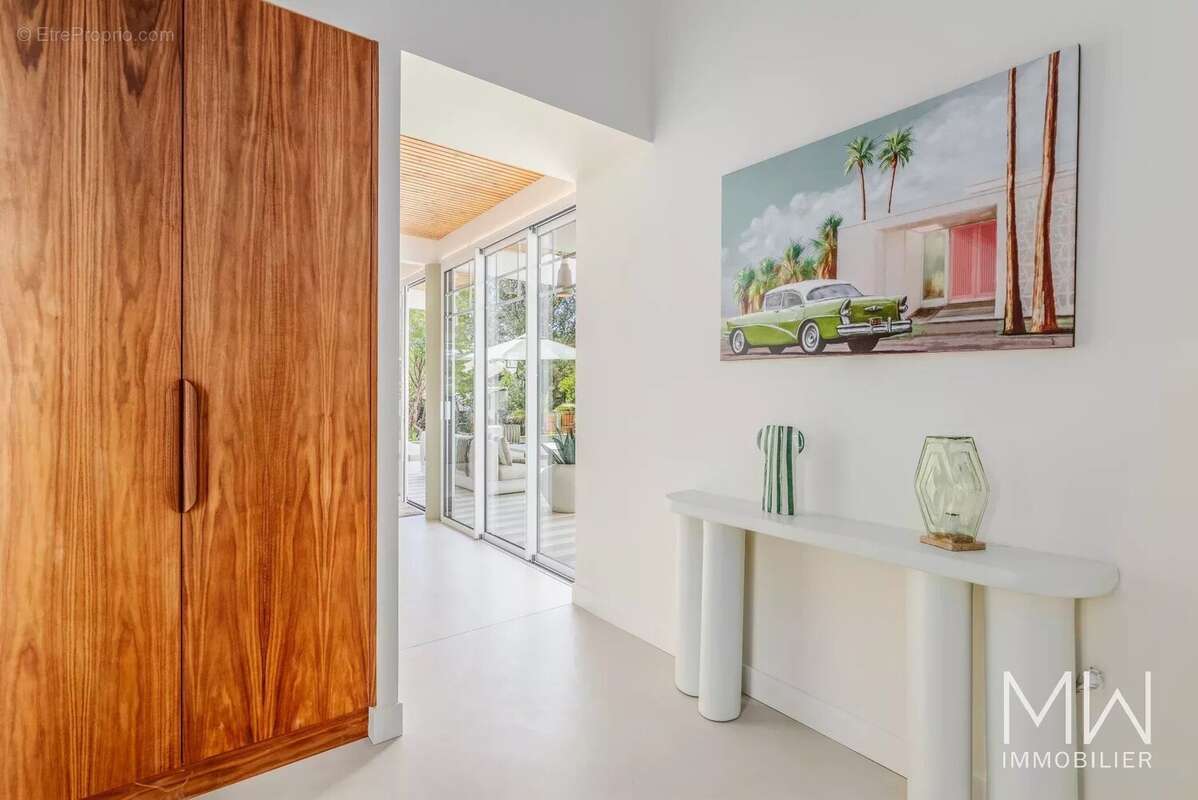 Maison à LEGE-CAP-FERRET