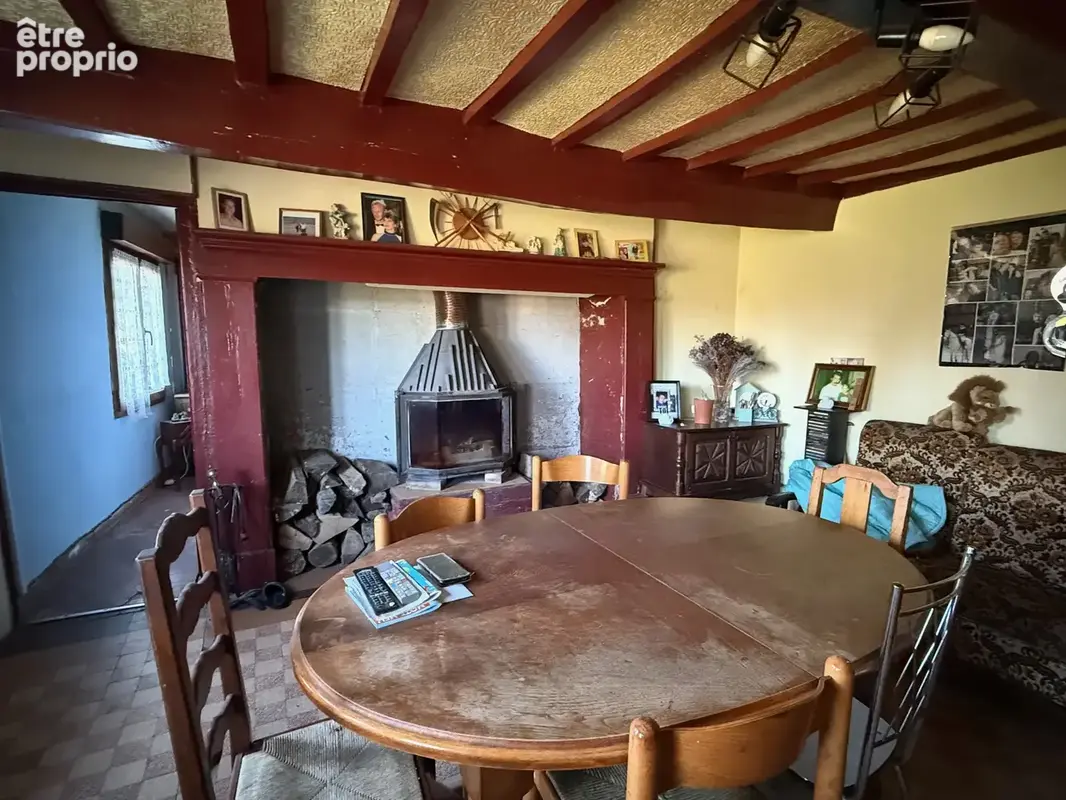 Maison à rénover - photo 4