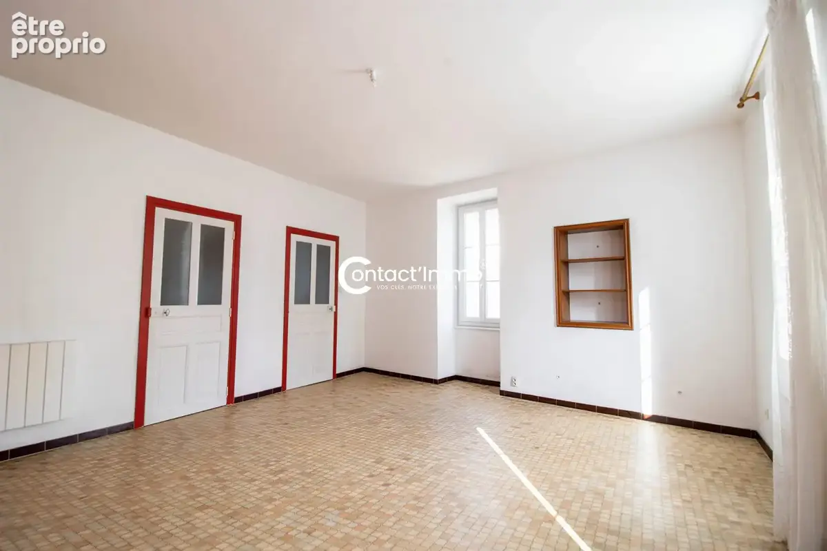 Maison 5 pièces 107 m² à vendre à Artonne (63460) - photo 2