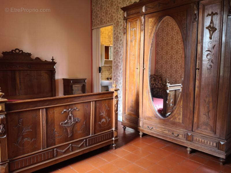 Maison à LABRUGUIERE