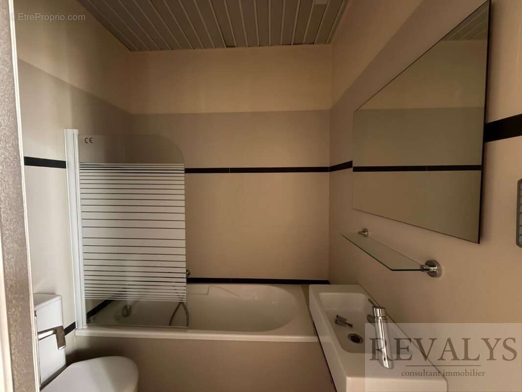 Alpes-maritimes(06) menton vente immeuble en bloc face mer - photo 7