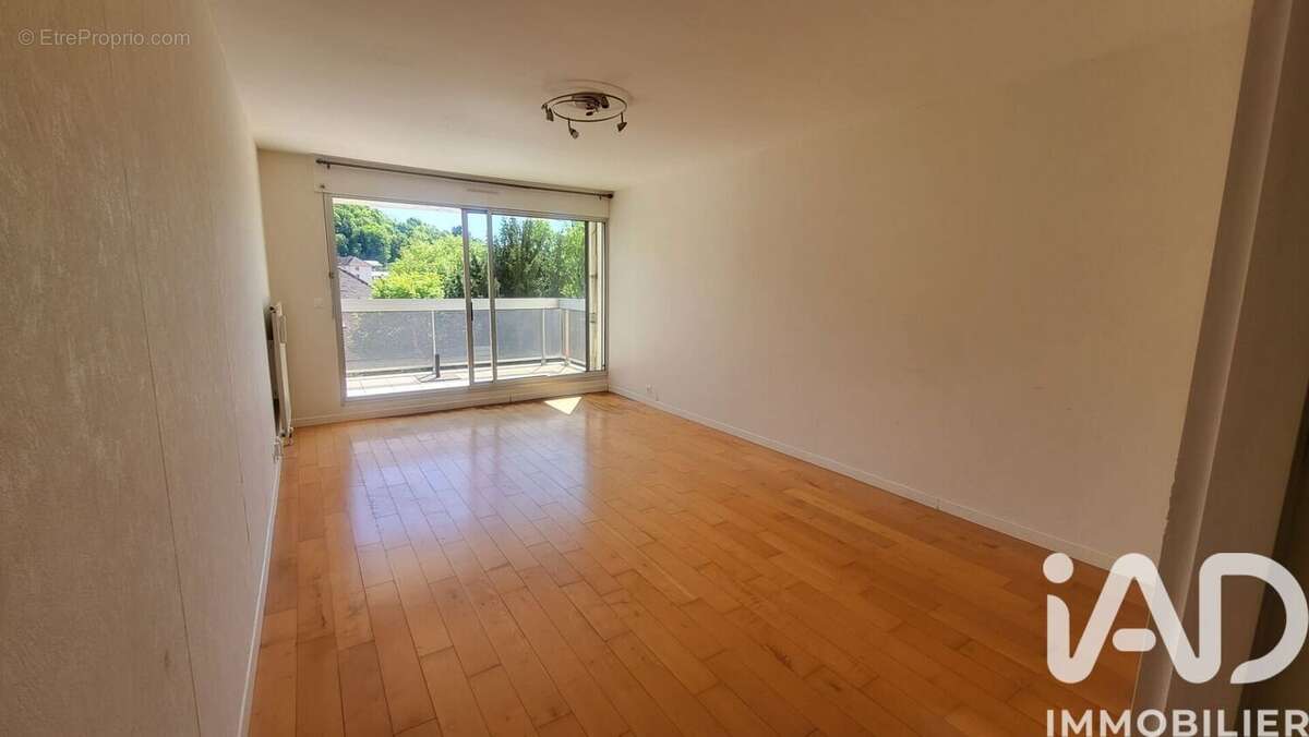 Photo 2 - Appartement à BESANCON