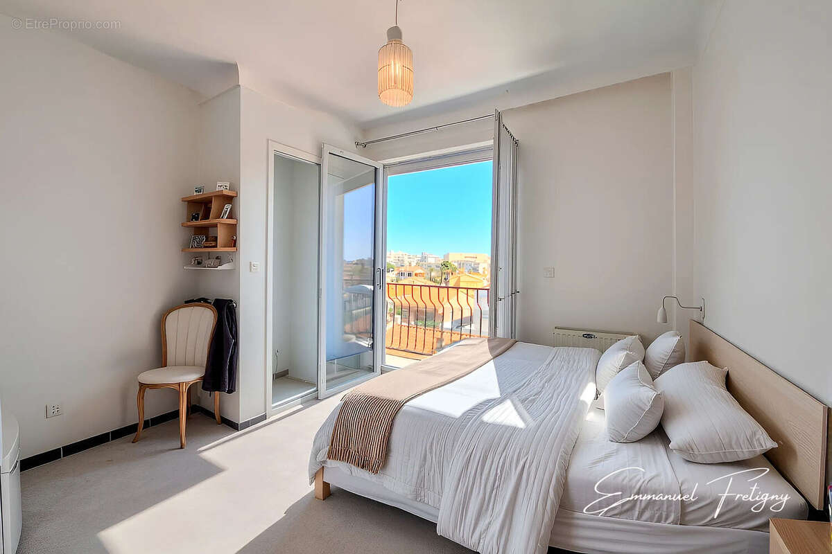 Appartement 61 m² à Canet-En-Roussillon  - photo 21