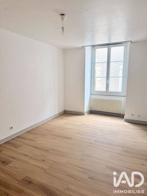 Photo 1 - Appartement à AGEN