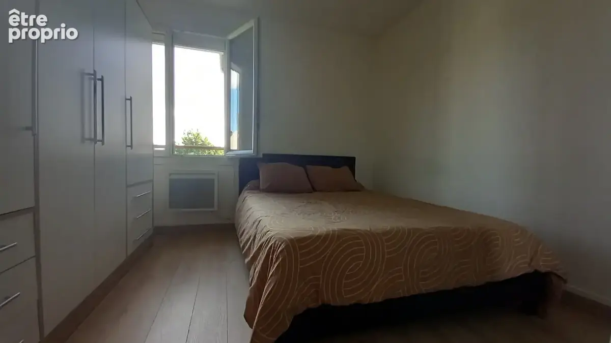 A vendre appartement t3 a paimpol - photo 5