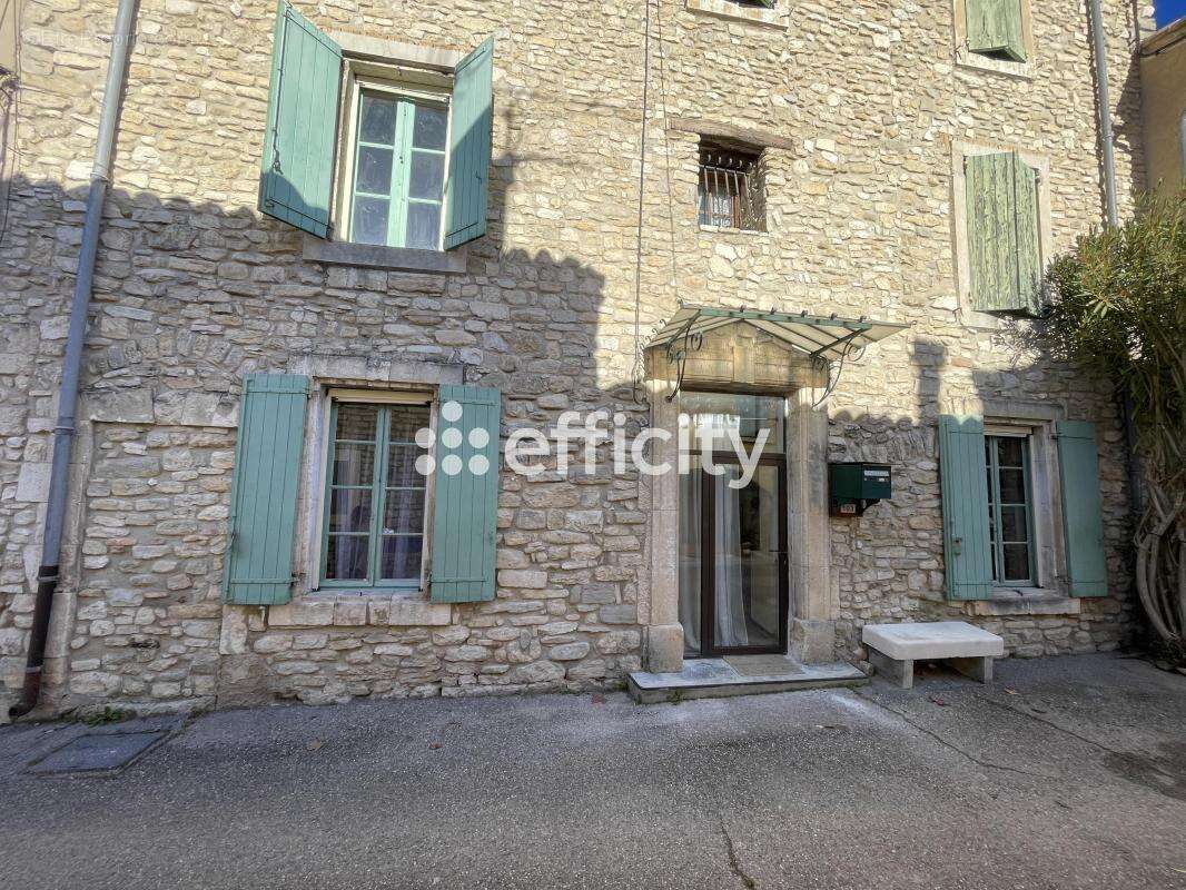 Maison à SAINT-MARTIN-DE-CASTILLON