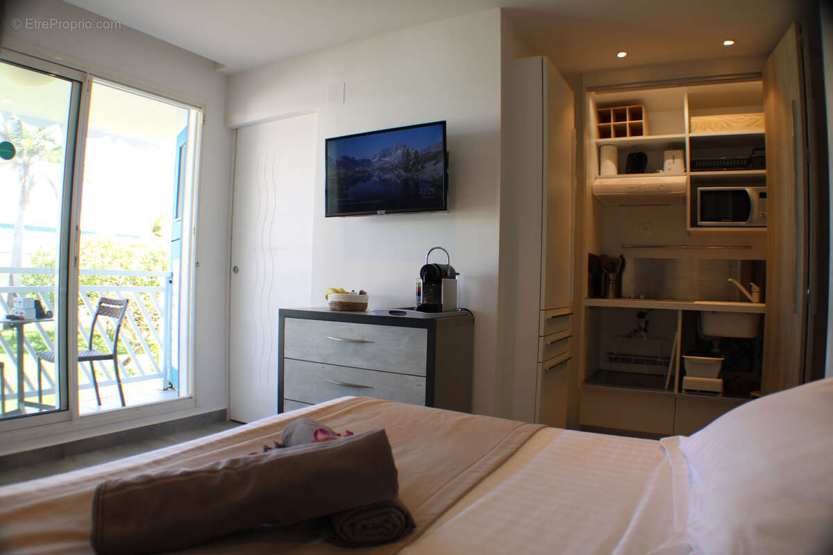 Appartement à SAINT-FRANCOIS