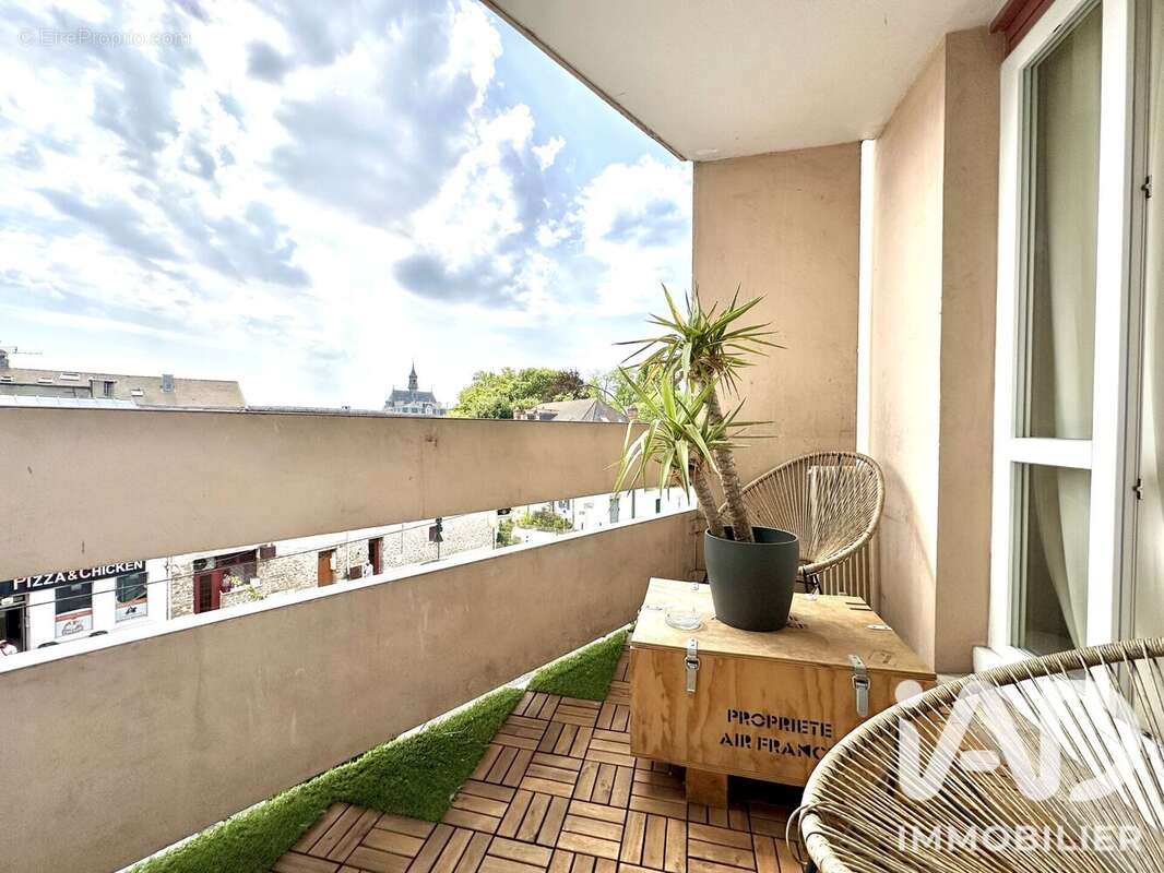 Appartement 66 m² à Corbeil-Essonnes  - photo 4