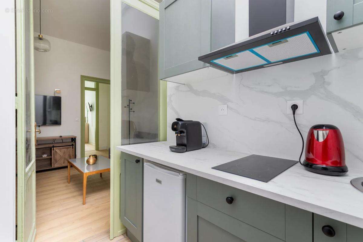 Appartement à LILLE