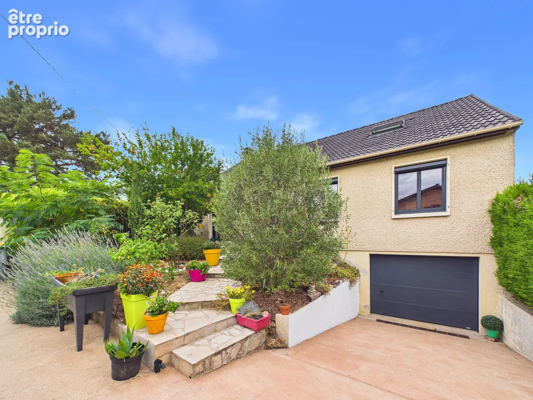 Maison 139 m² à Montgeron  - photo 1