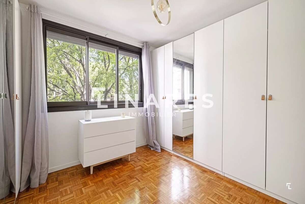 Appartement à MARSEILLE-9E
