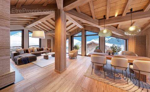 Appartement à VAL-D&#039;ISERE