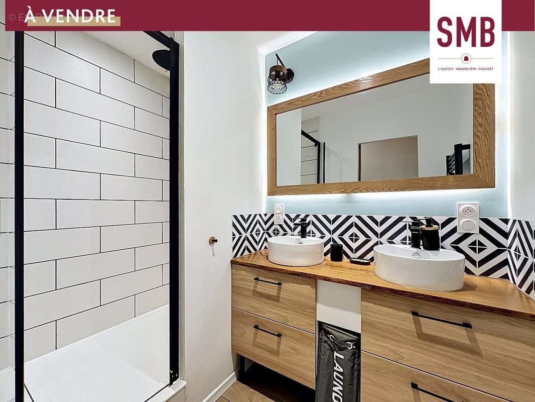 Appartement à PAU