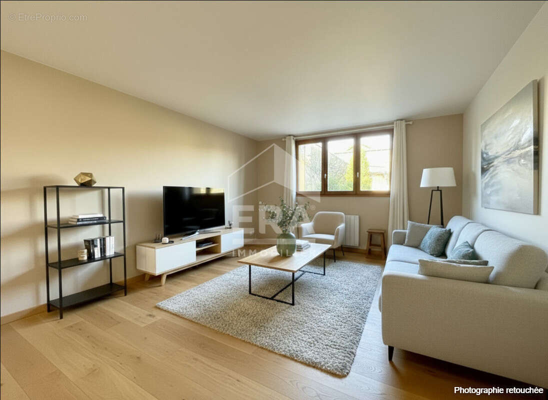 Maison à PONTAULT-COMBAULT