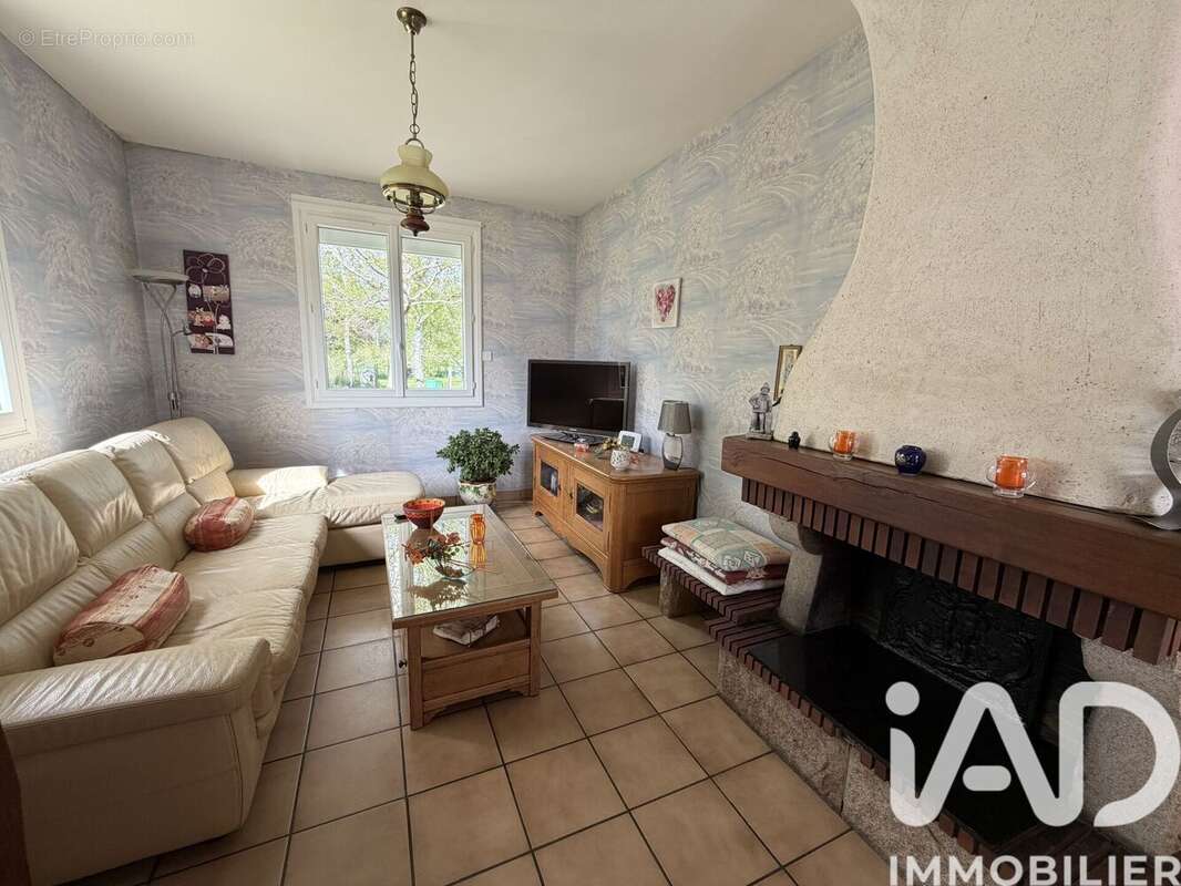 Photo 4 - Maison à PONTCHATEAU