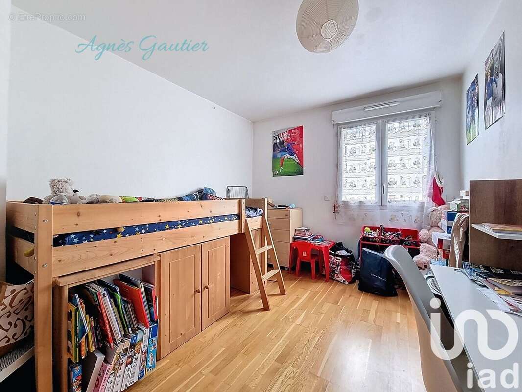 Photo 5 - Appartement à LIMEIL-BREVANNES