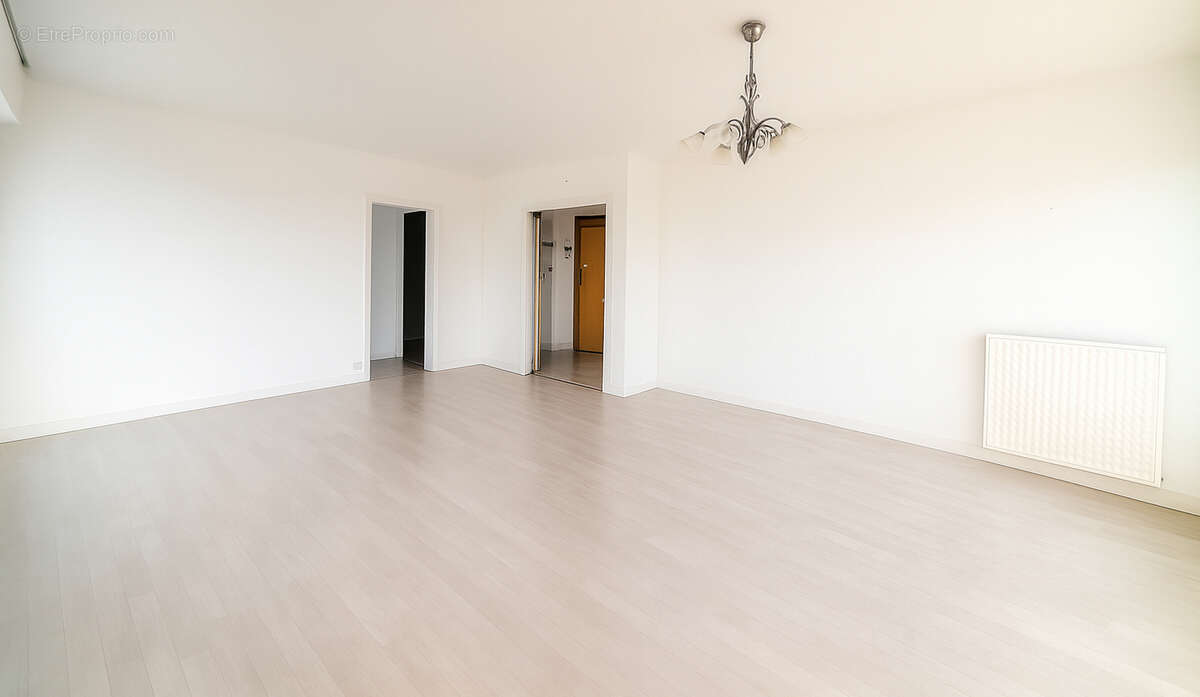 Appartement à PORNICHET