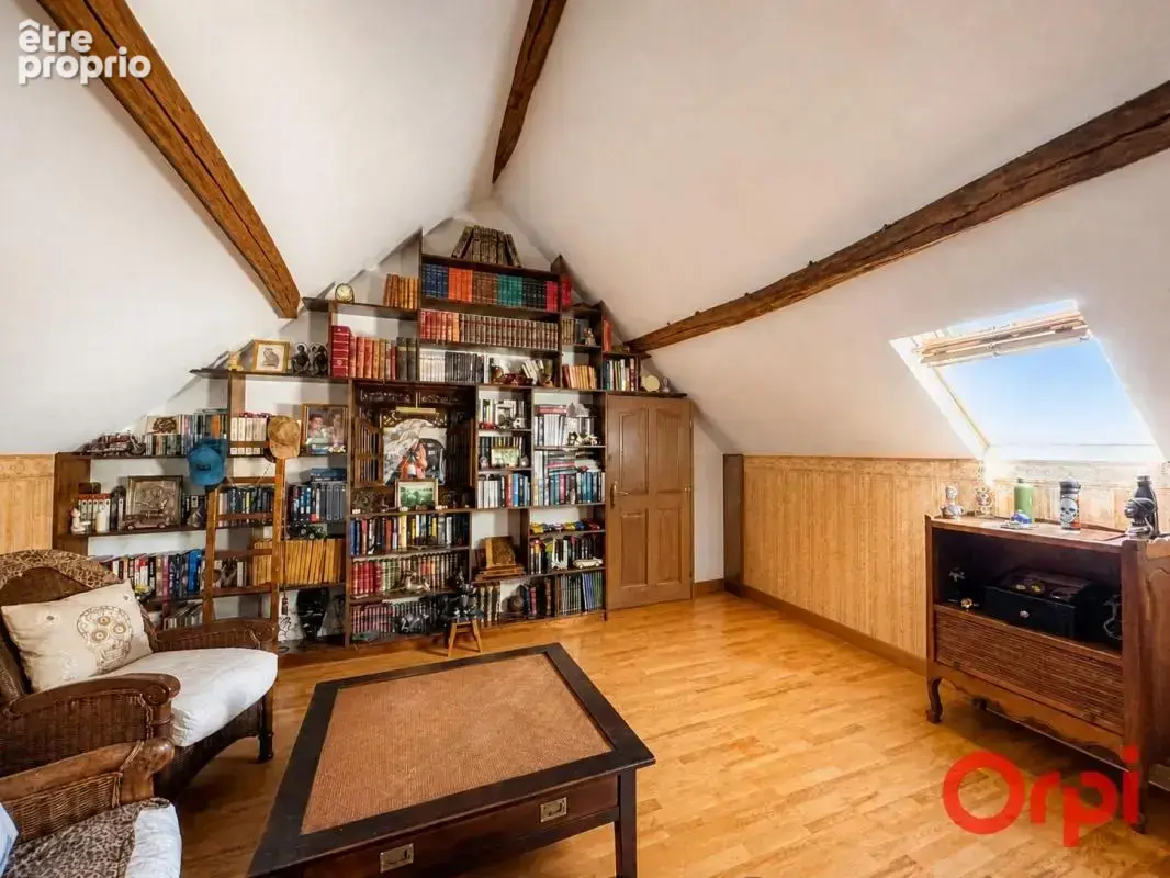 Maison À Vendre - photo 11