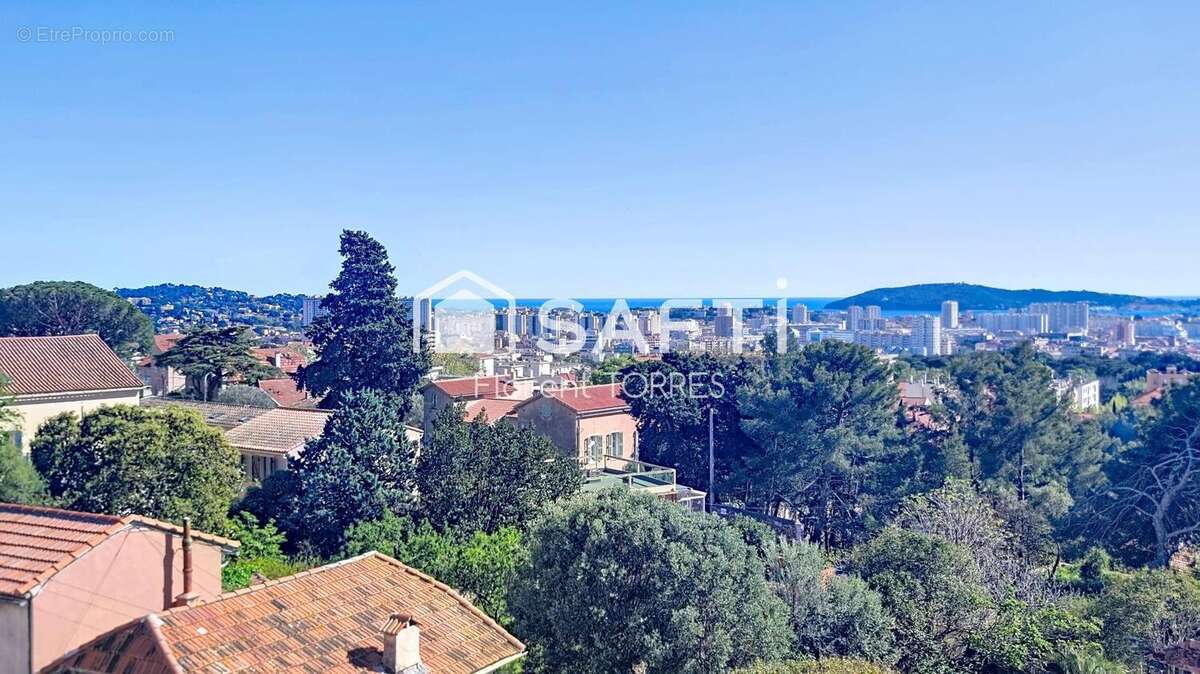 Photo 4 - Appartement à TOULON