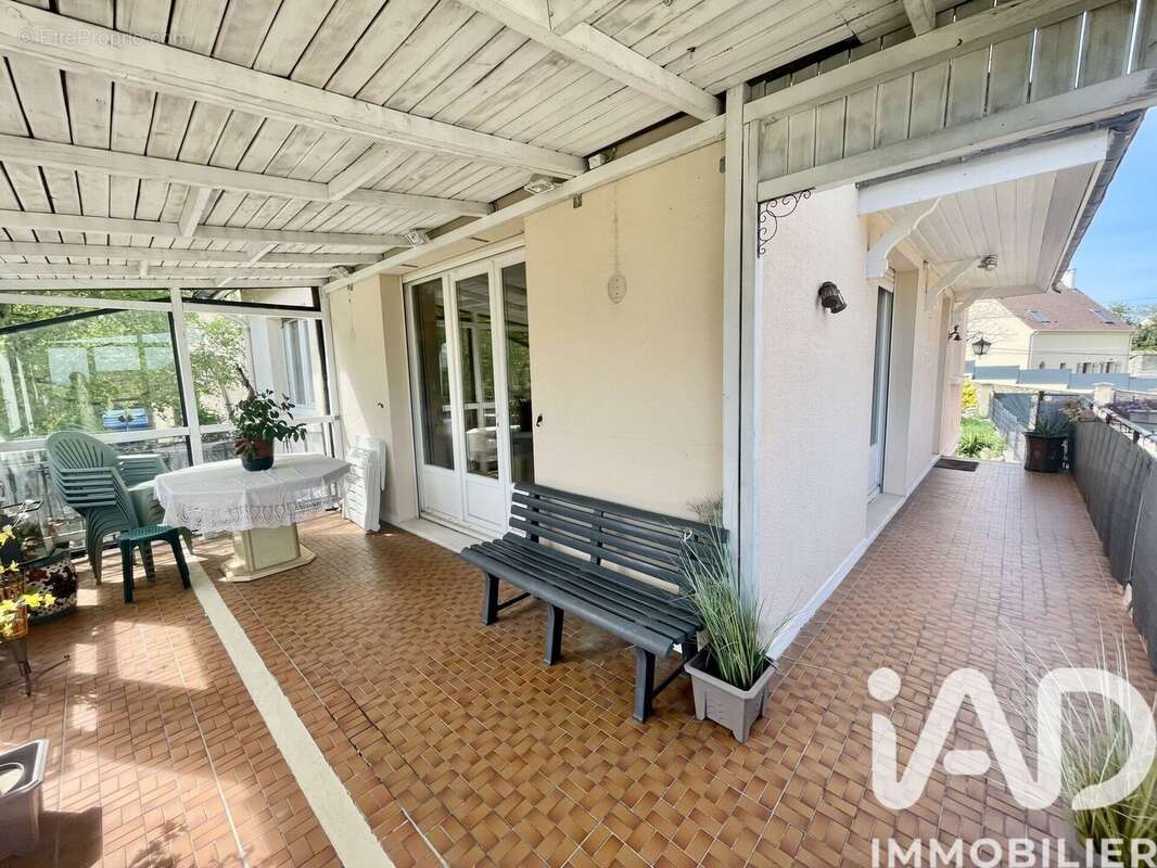 Photo 5 - Maison à COURDIMANCHE