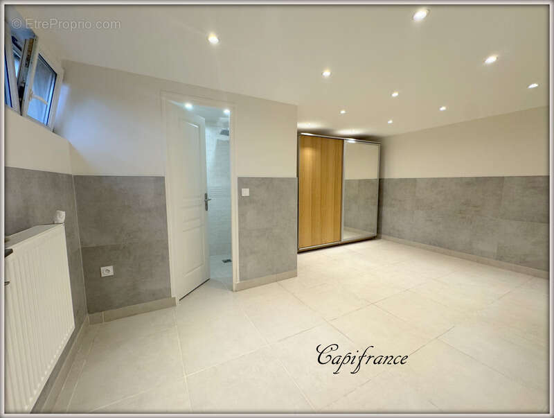 Maison à SAINT-MARD