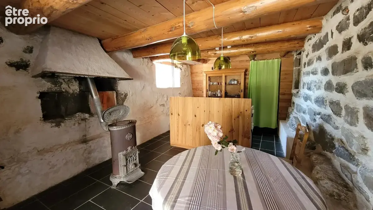 Ancienne ferme sur la commune des Vastres - photo 9