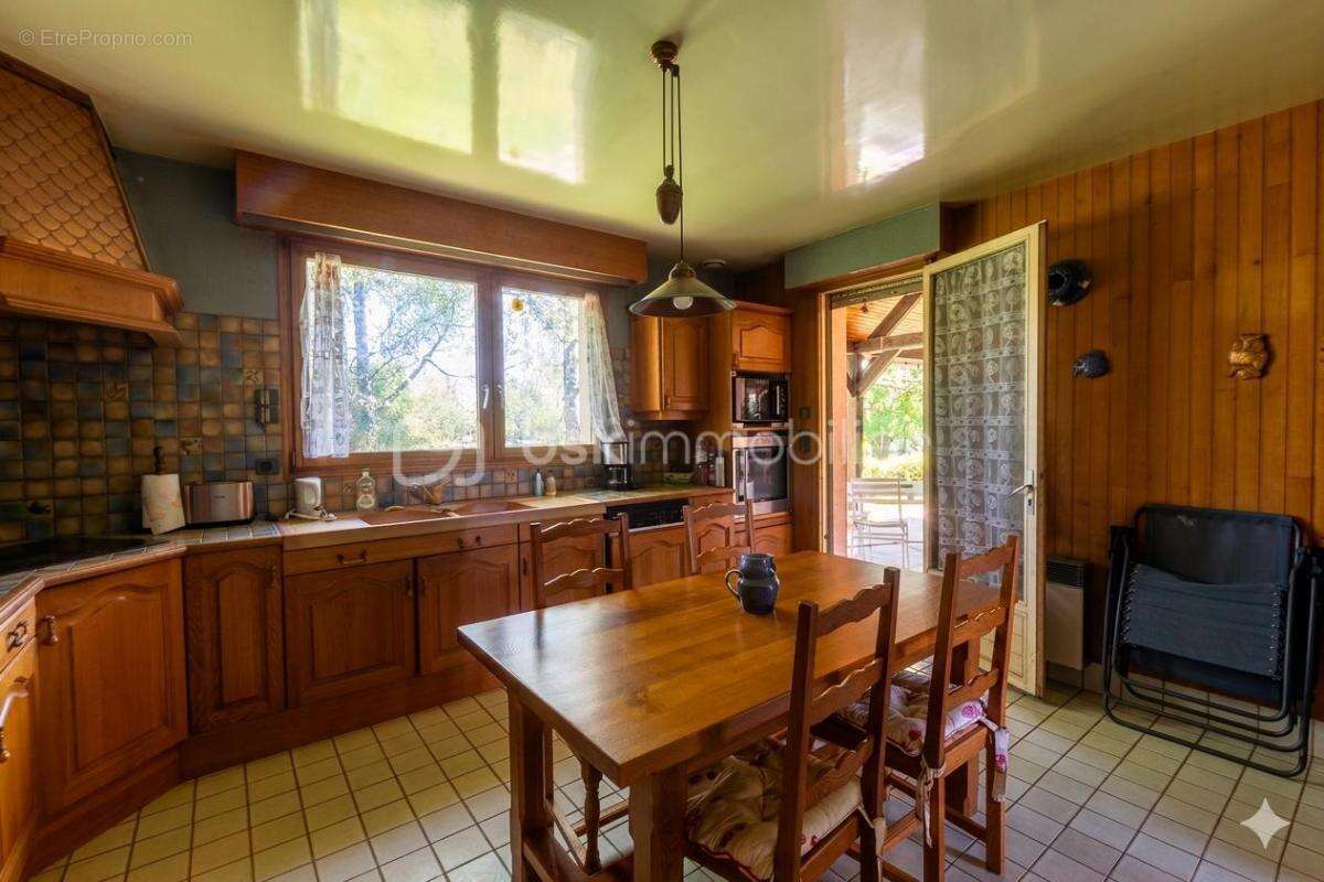 Maison à OUZOUER-SUR-LOIRE