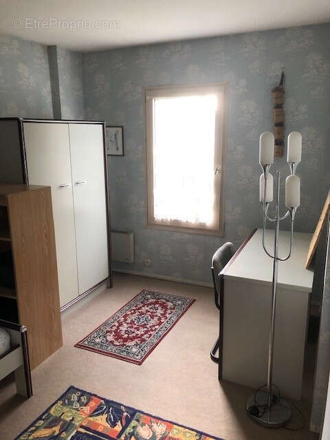 Maison à RAMBOUILLET