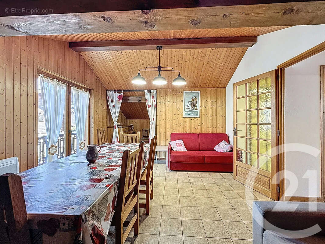 Maison à MORILLON