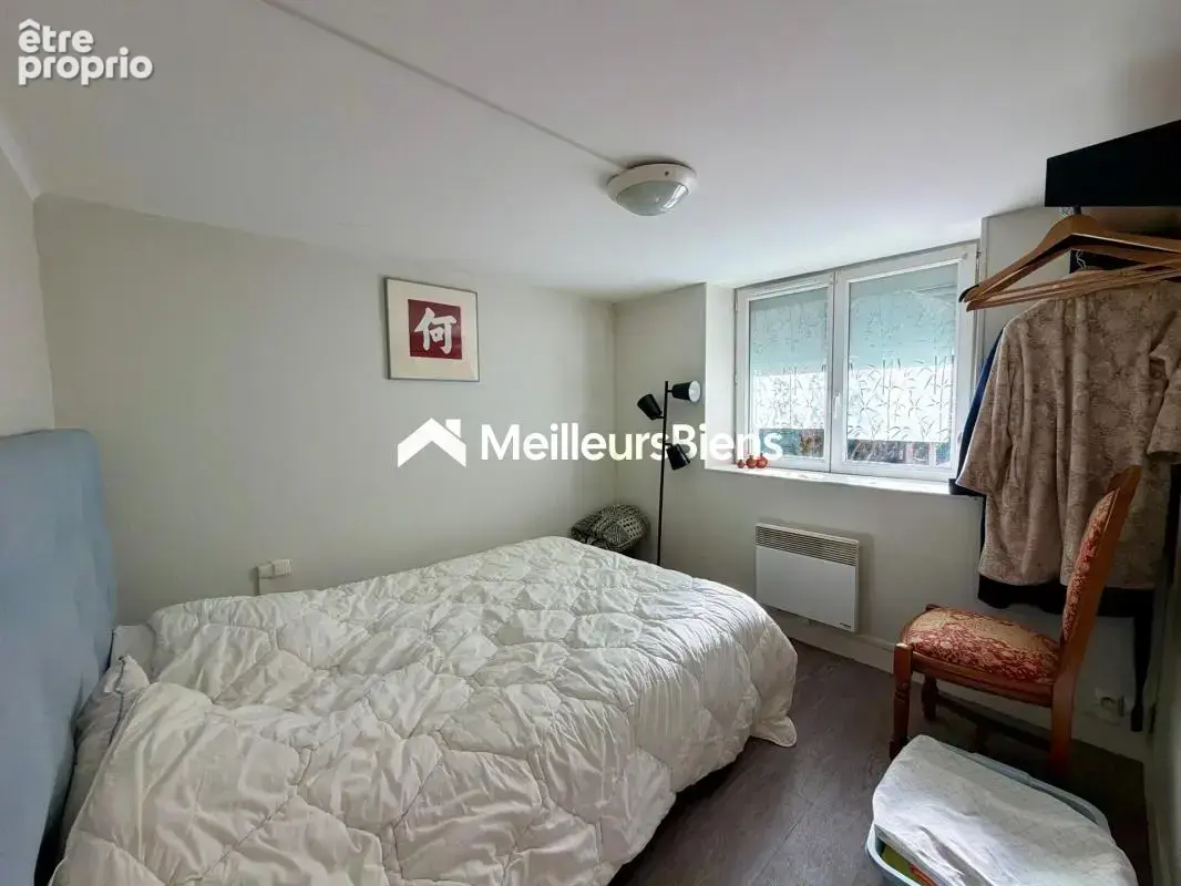 MONTSÛRS – Maison de 133 m² avec logement indépendant, jardin clos et DPE C - photo 15