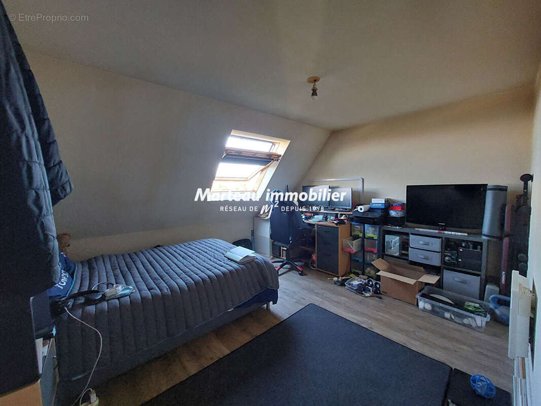 Appartement à LE MANS