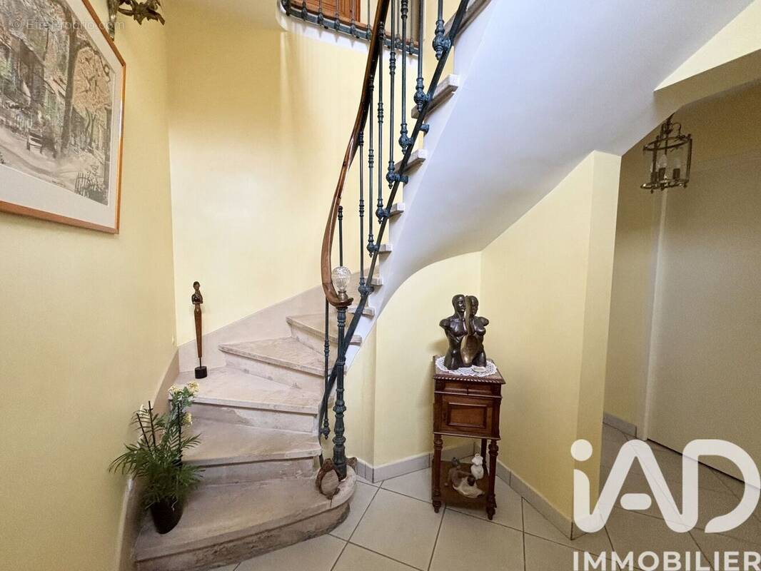 Photo 1 - Maison à BORDEAUX
