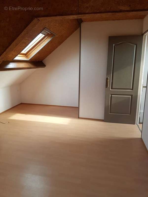 Appartement à CAMBRAI