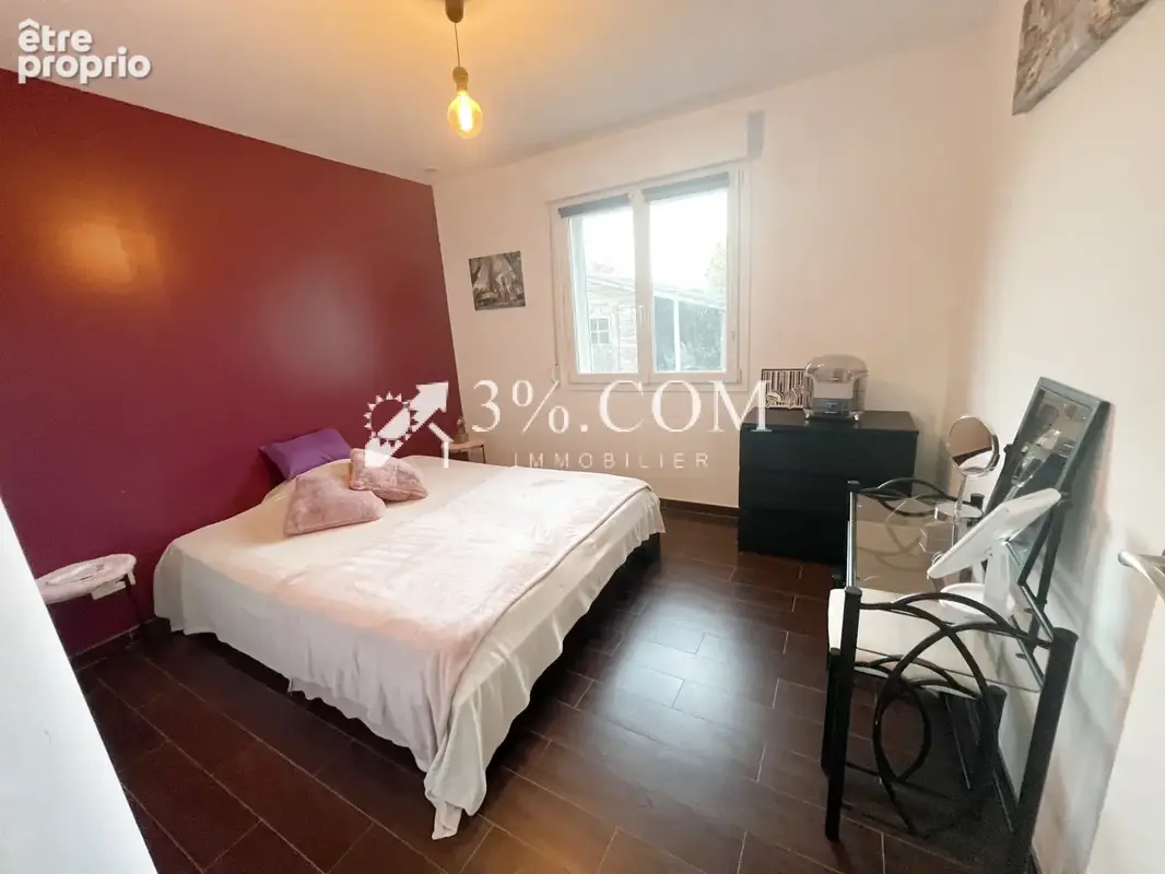 Maison Plain-Pied 147 m2 +Terrain 1300m2 + Grand Garage 54360 Mont-Sur-Meurthe - photo 21